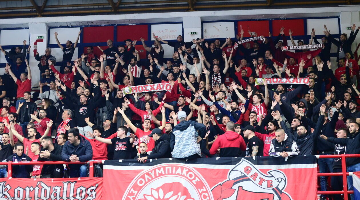 Volley League