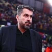 Χρήστος Μπαφές