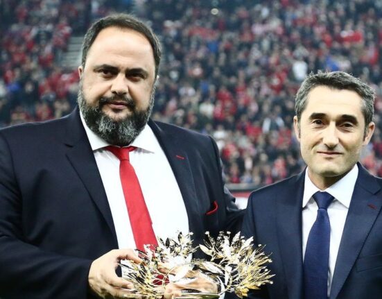 MARCA «Ο Μαρινάκης θέλει τον Βαλβέρδε στη Νότιγχαμ Φόρεστ»