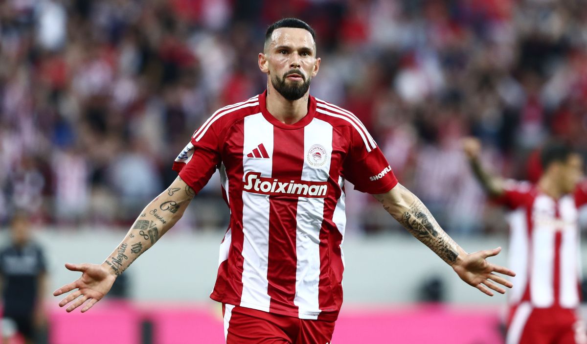 Στο προσκήνιο το MLS για τον Βέλντε, υπαρκτό ενδιαφέρον από δύο ομάδες