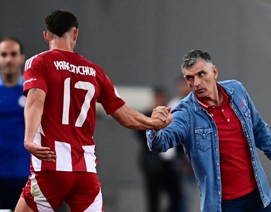 Ρόμαν Γιάρεμτσουκ