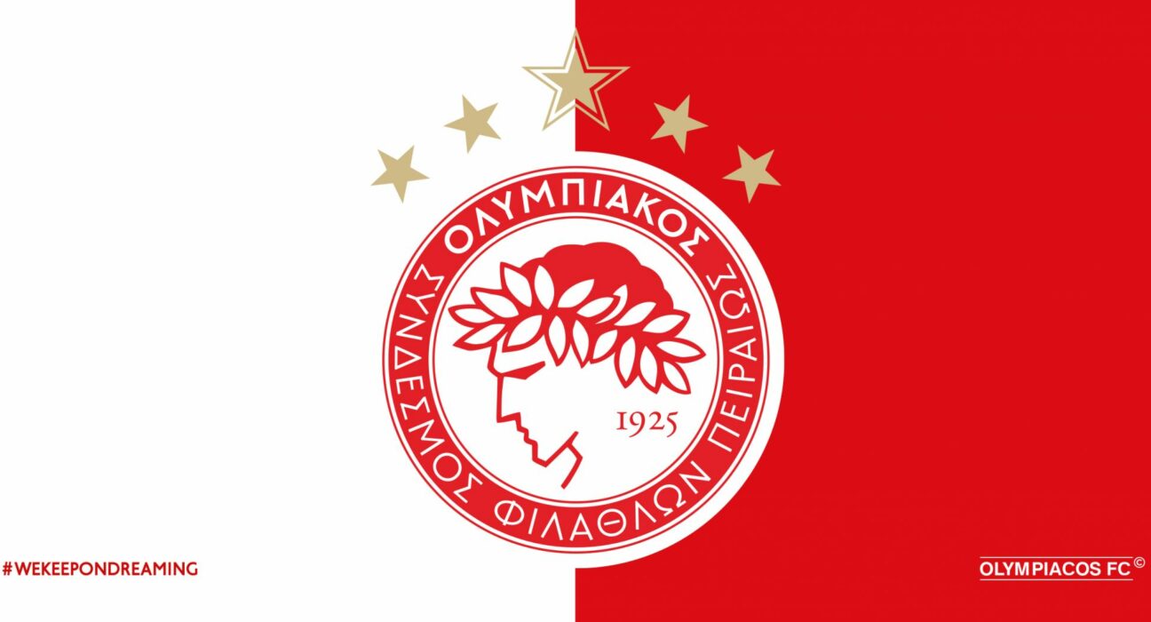 Ολυμπιακός