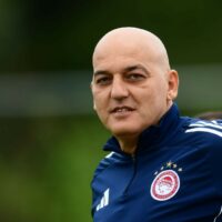 Ντάρκο Κοβάσεβιτς