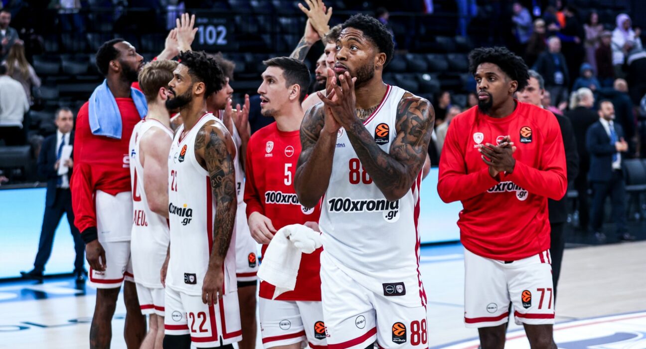 EuroLeague