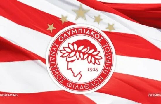 Ολυμπιακός