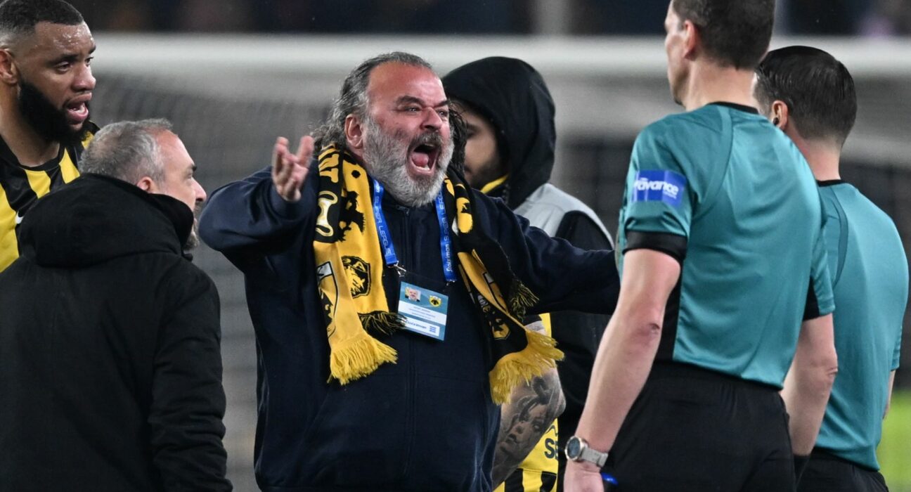 Βασίλης Φωτιάς