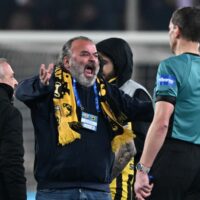 Βασίλης Φωτιάς