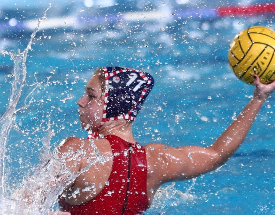 ΠΟΛΟ ΓΥΝΑΙΚΩΝ