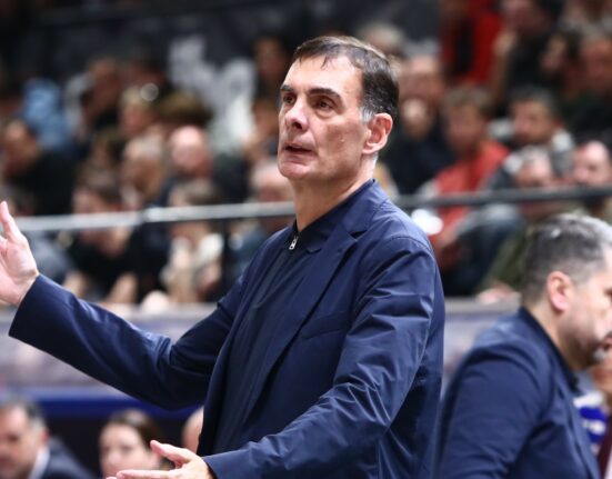 μπαρτζώκας