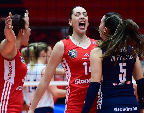 βολλευ γυναικων