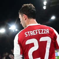 strefezza