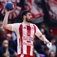 OLYMPIAKOS HANDBALL