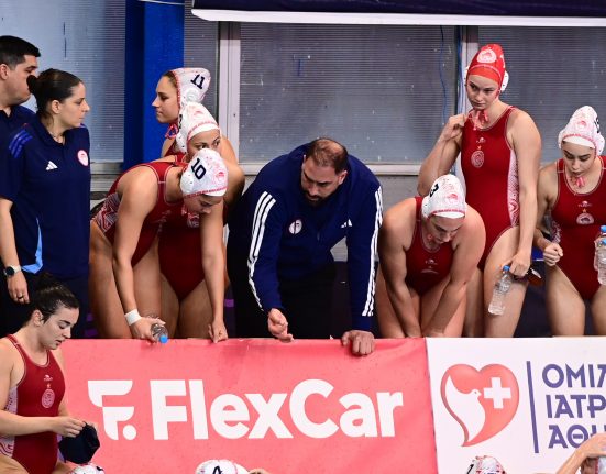 πολο γυναικων