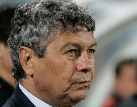 λουτσεσκου