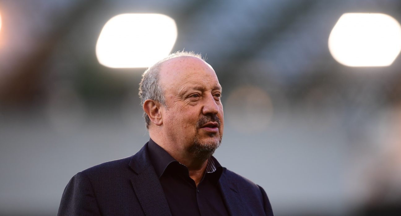 benitez