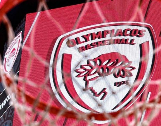 OLYMPIAKOS