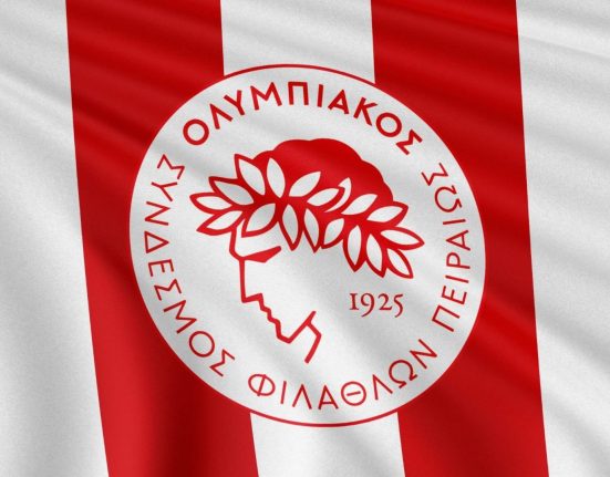 ολυμπιακός