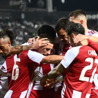 OLYMPIAKOS