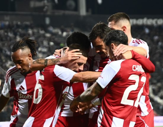 OLYMPIAKOS