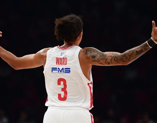 WARD