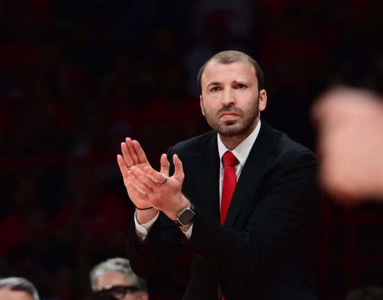 MARKOISVILI