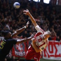 HANDBALL