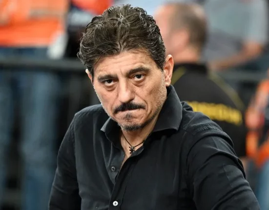 Δημήτρης Γιαννακόπουλος