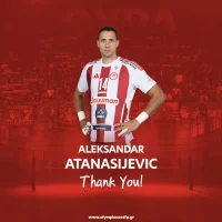 ATANASIEVIC