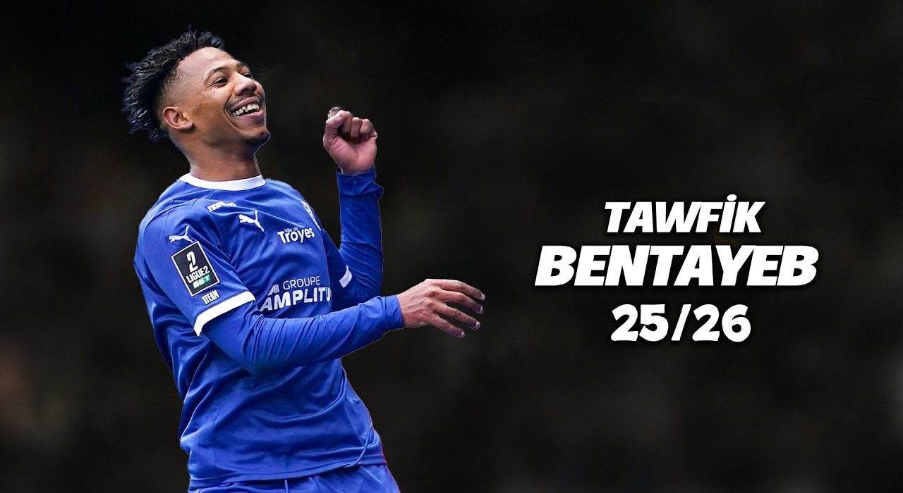 BENTAYEB