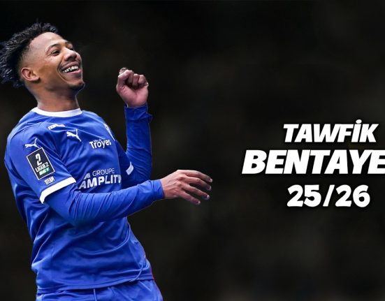 BENTAYEB