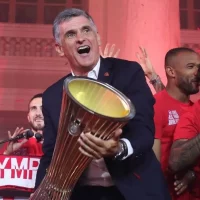 Χοσέ Λουίς Μεντιλίμπαρ