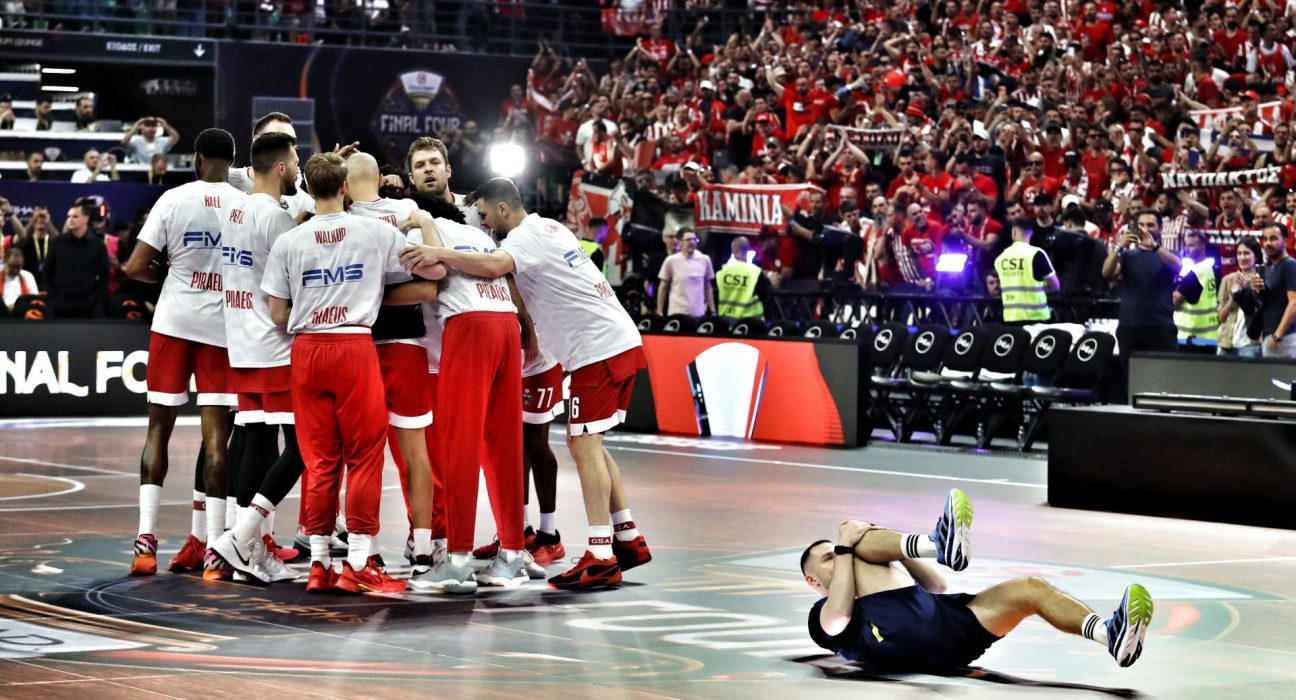 EuroLeague