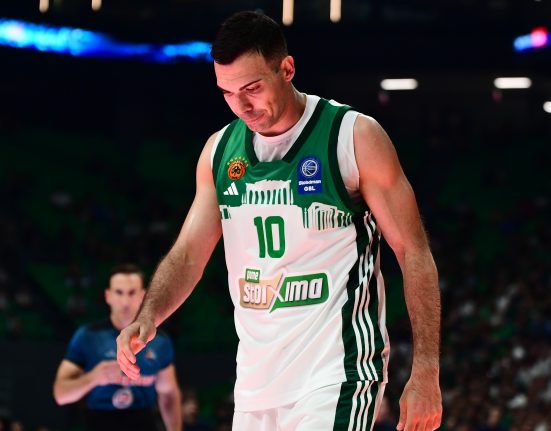 SLOUKAS