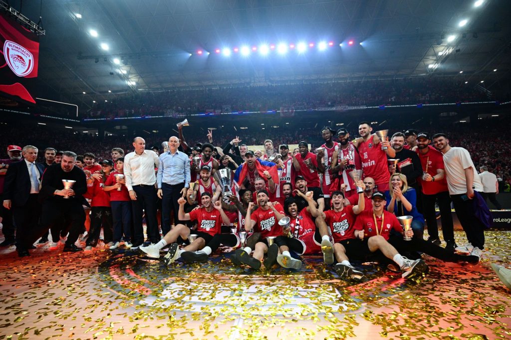 Super Cup EuroLeague: Οδεύει προς ακύρωση η διοργάνωση στο Άμπου Ντάμπι