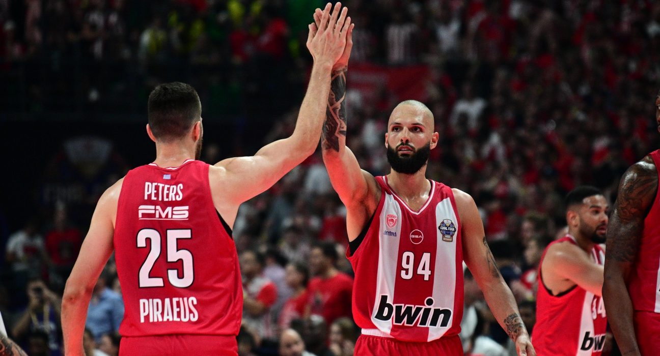 Athens Final Four EuroLeague 2026
