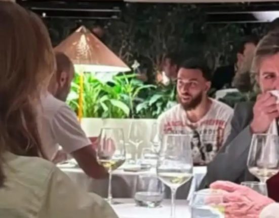 Μάικ Τζέιμς
