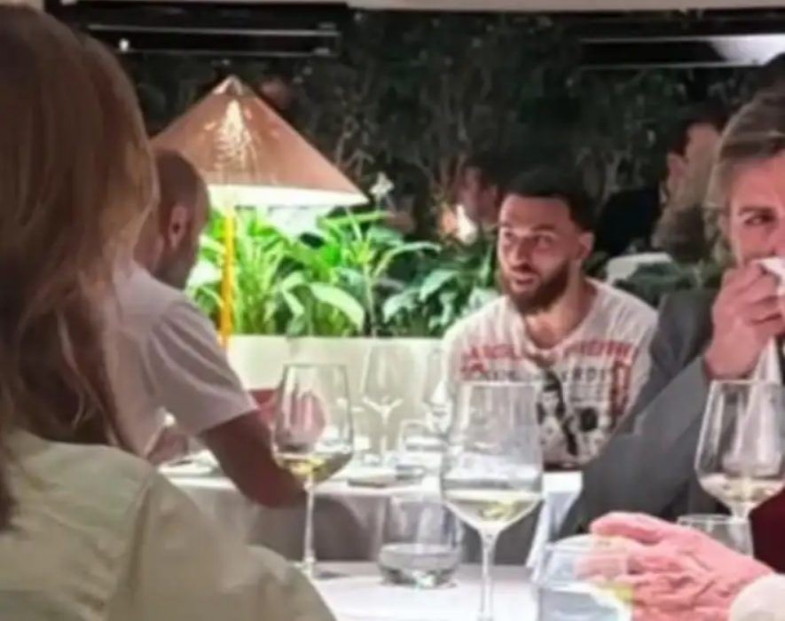 Μάικ Τζέιμς