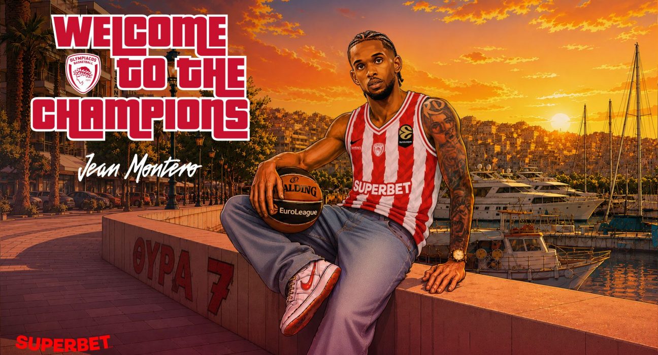 Γιαν Μοντέρο