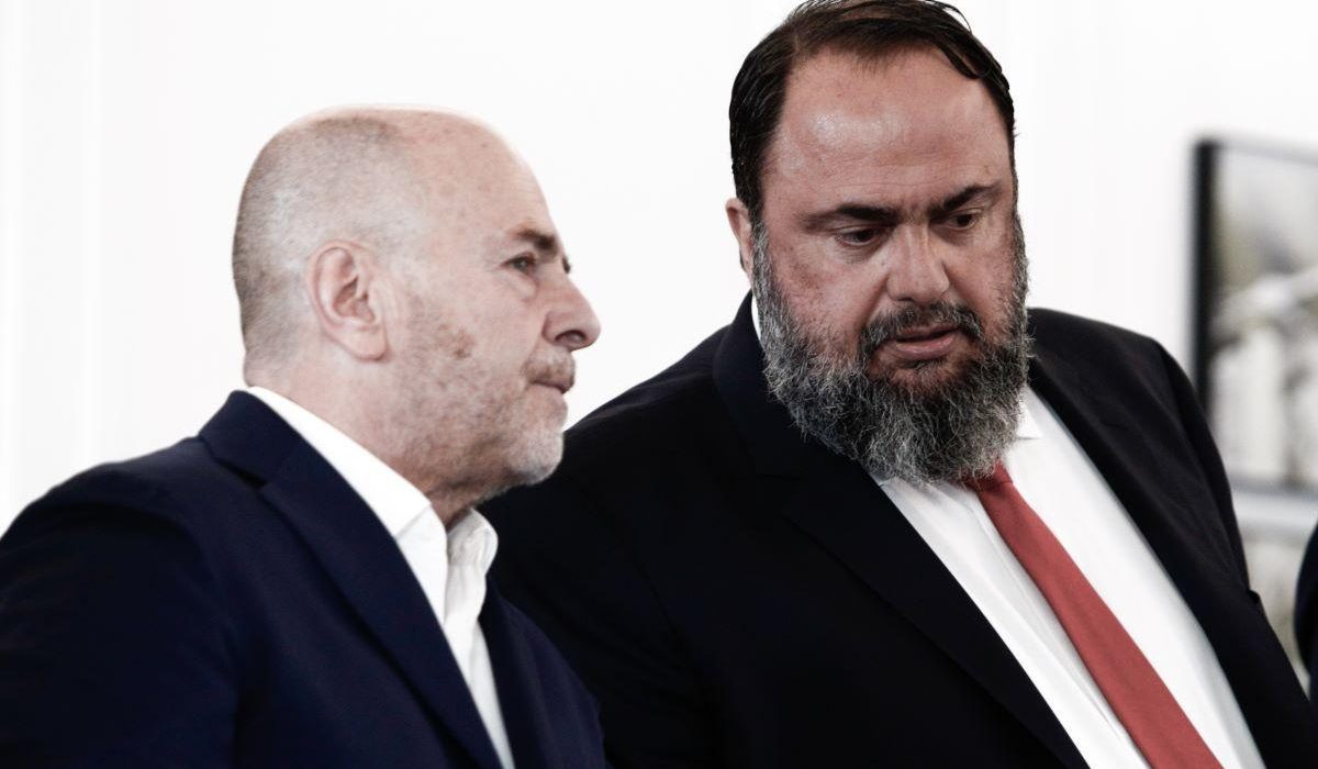 Ολυμπιακός