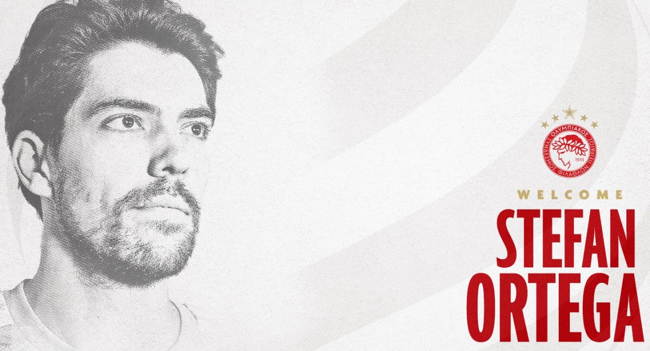Στέφαν Ορτέγκα Μορένο