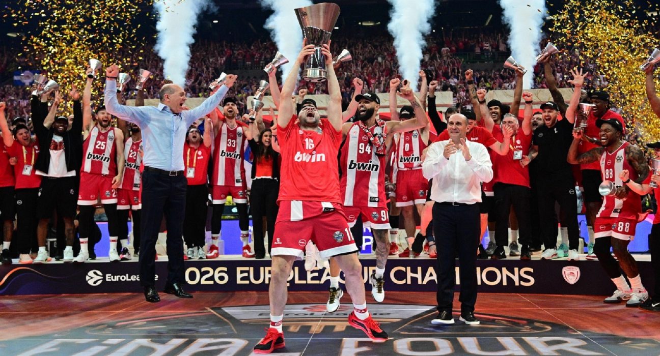 EuroLeague