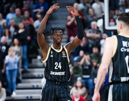Mbaye Ndiaye