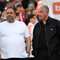 Μιχάλης Μπούσης