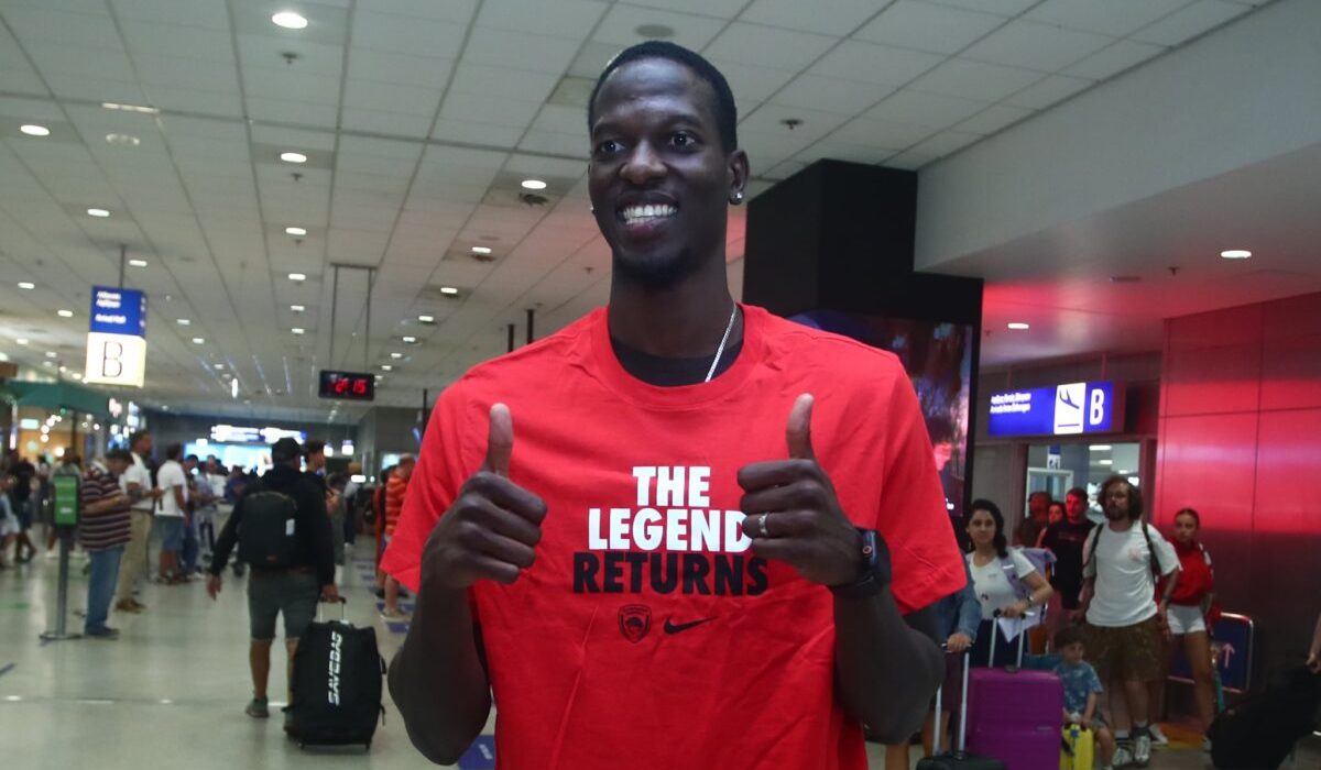 Endiaye