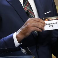 Ολυμπιακός