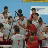 Ολυμπιακός