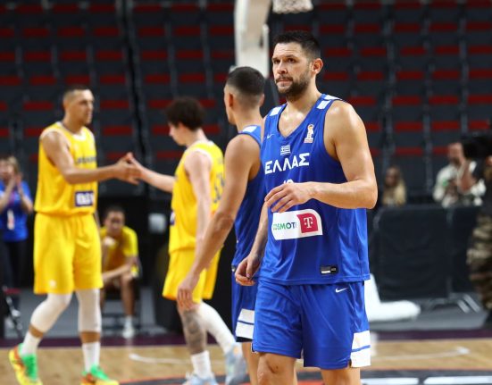 Εθνική Ελλάδας