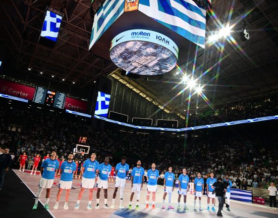 Εθνική Ελλάδας