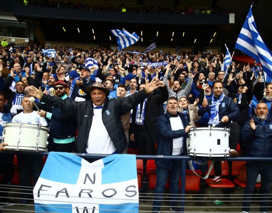 Εθνική Ελλάδας