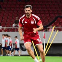 Ρέμο Φρόιλερ